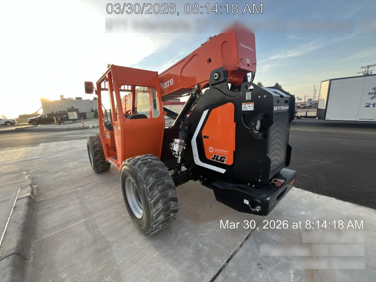 2024 SKYTRAK 6034