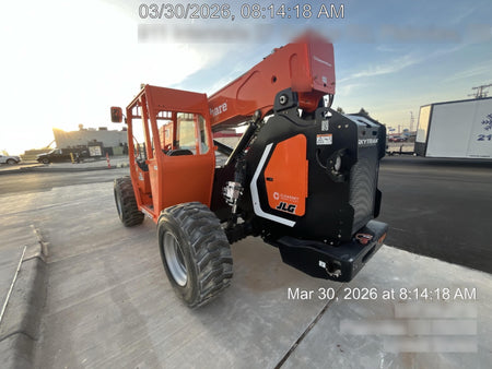 2024 SKYTRAK 6034