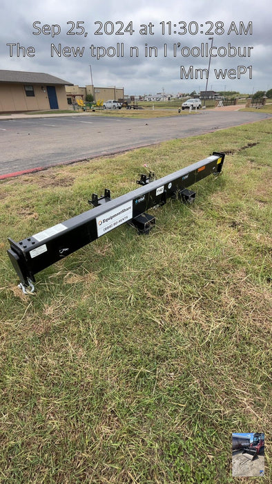 2024 STAR INDUSTRIES 1160B