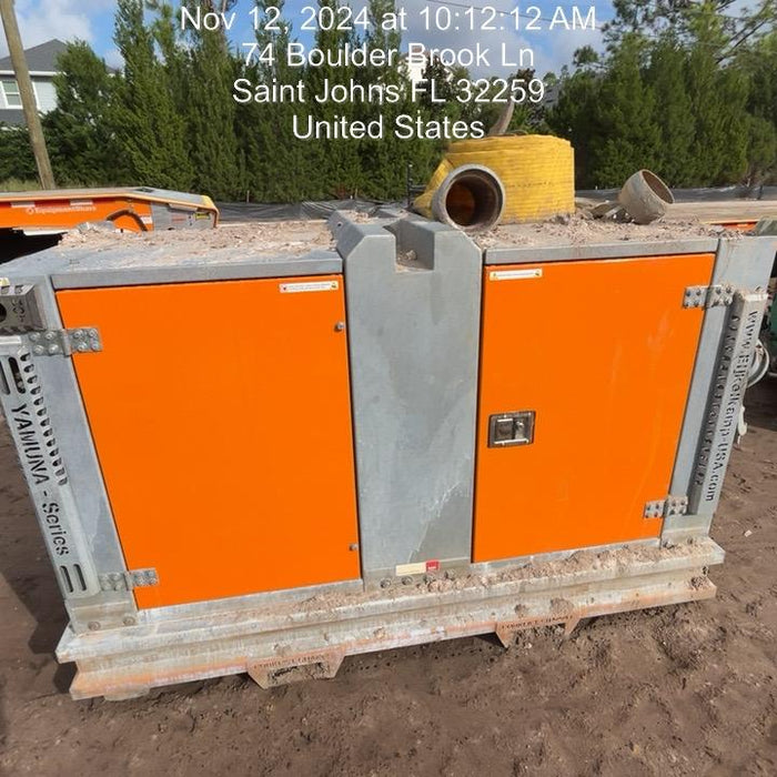 2023 MYERS-SETH MSP PP-150