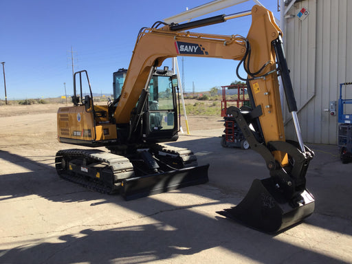 2020 SANY SY95C