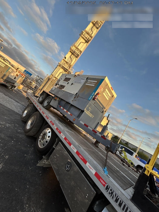 2020 ATLAS COPCO QAS150