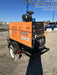 2021 Lincoln Electric Vantage 549X Ready Pak 3, ORANGE (includes trailer, cable rack, fender light kit)