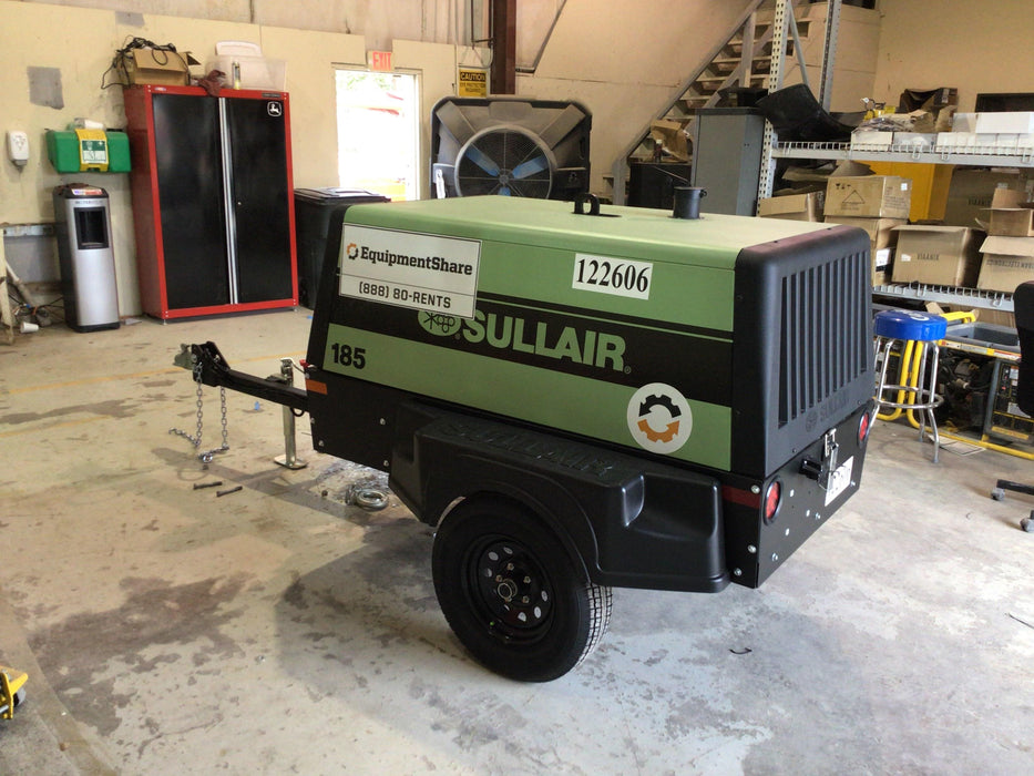 2020 SULLAIR 185-DPQ