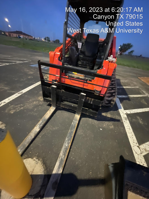 2022 ARROW MATERIAL HANDLING 48" Pallet Forks - Arrow