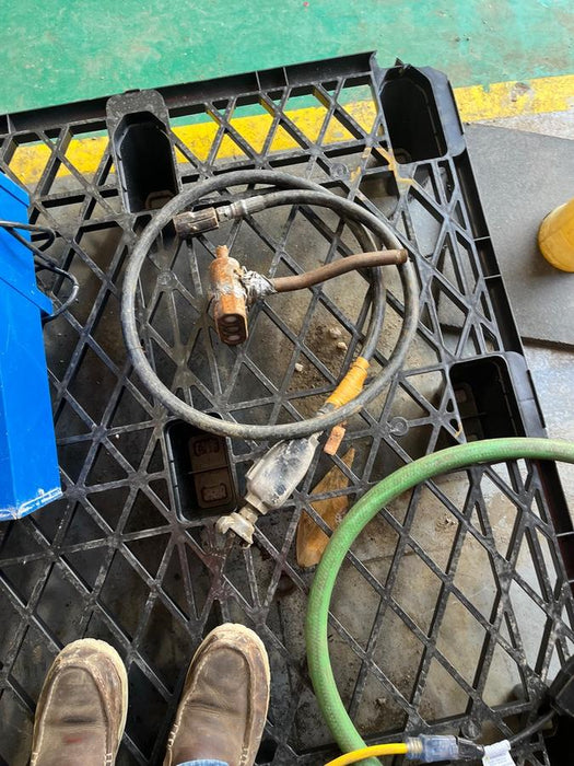 2020 MICHIGAN PNEUMATIC T3