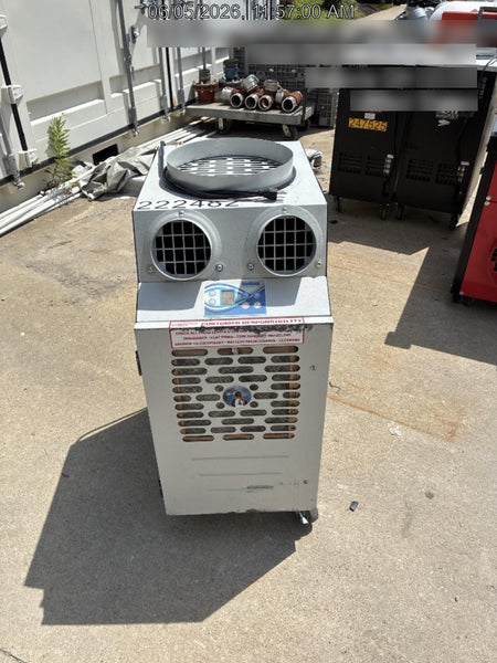 2022 KWIKOOL KPAC1411-2