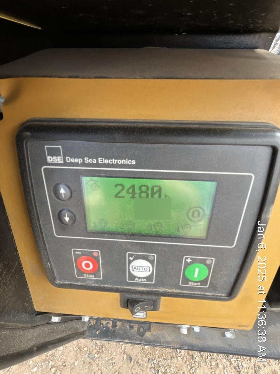 2021 ALLMAND NLV3GR