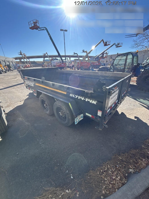 2024 SOUTHLAND SL270T-14K