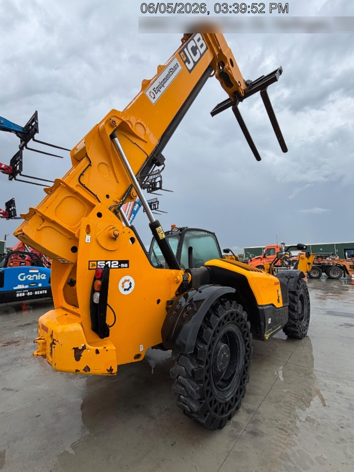 2022 JCB 512-56