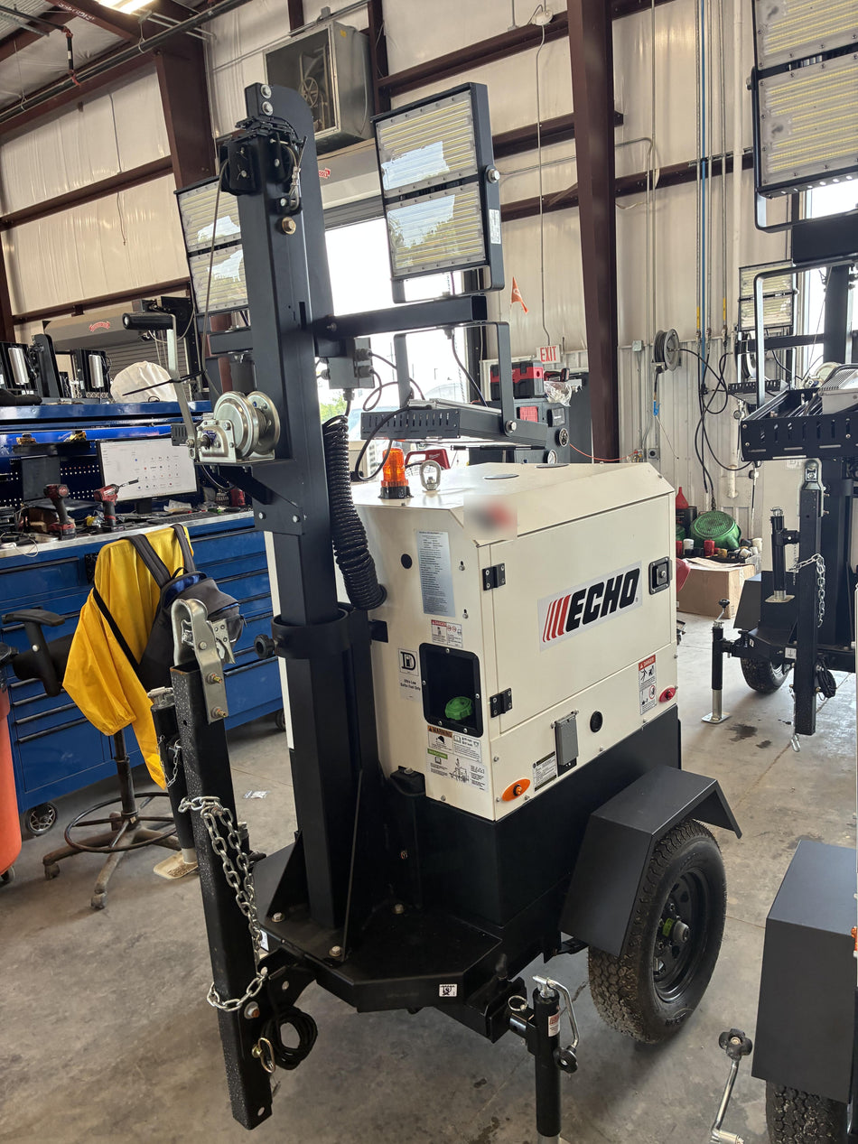 2026 ECHO DLT-3