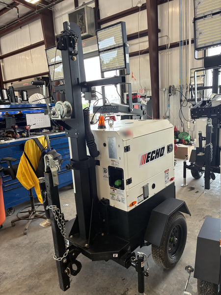 2026 ECHO DLT-3