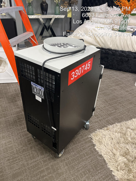 2023 KWIKOOL KPAC1411-2