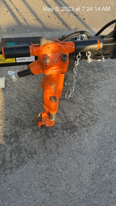 2021 MICHIGAN PNEUMATIC MP-TPB60-114