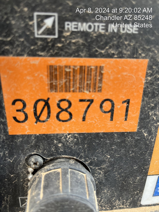 2023 MILLER ELECTRIC XMT 350