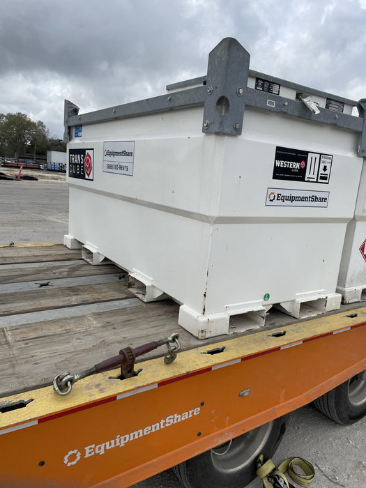 2020 TRANSCUBE 20TCG(G)W-NA