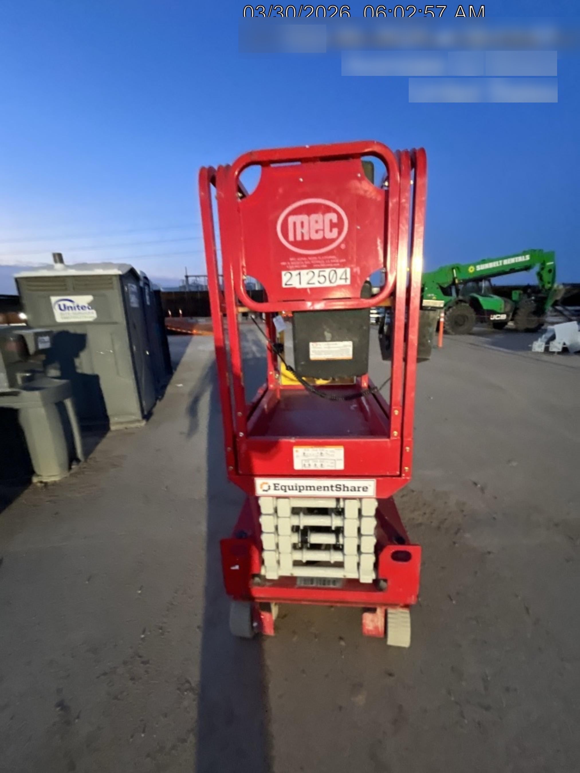 2022 MEC Micro 19