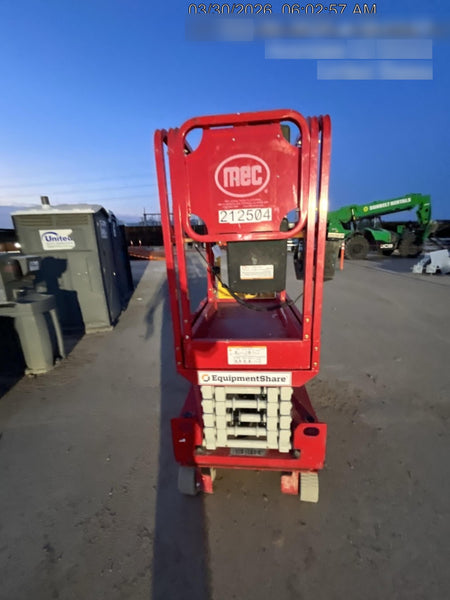 2022 MEC Micro 19