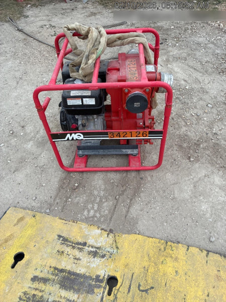 2023 MULTIQUIP QP4TH