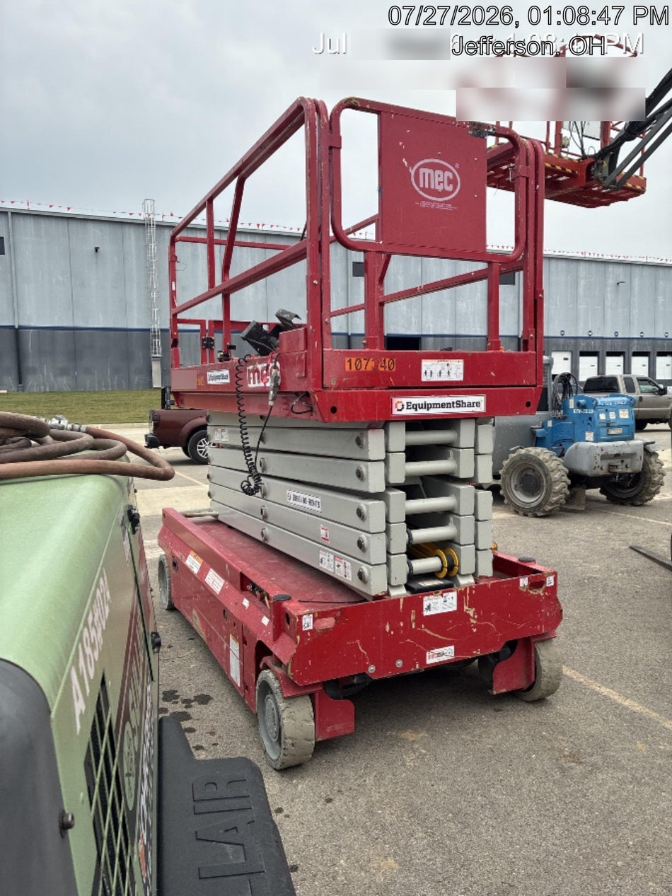 2020 MEC 4555SE
