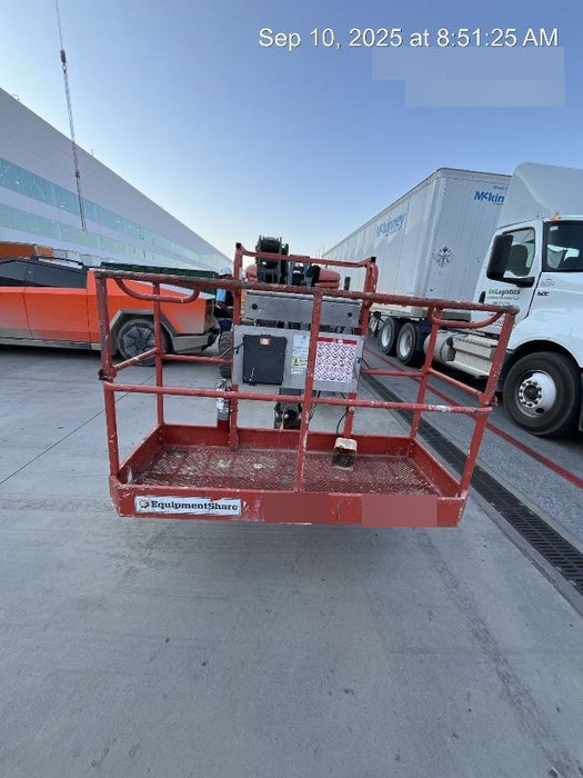 2019 SKYJACK SJ46 AJ