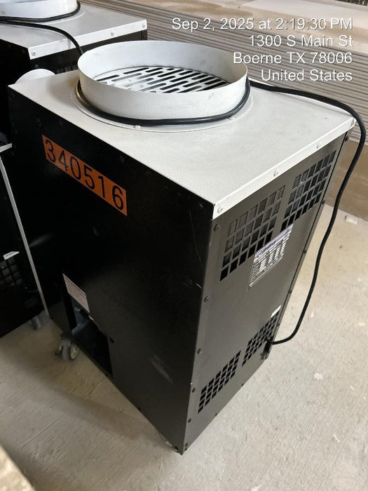 2023 KWIKOOL KPAC1411-2