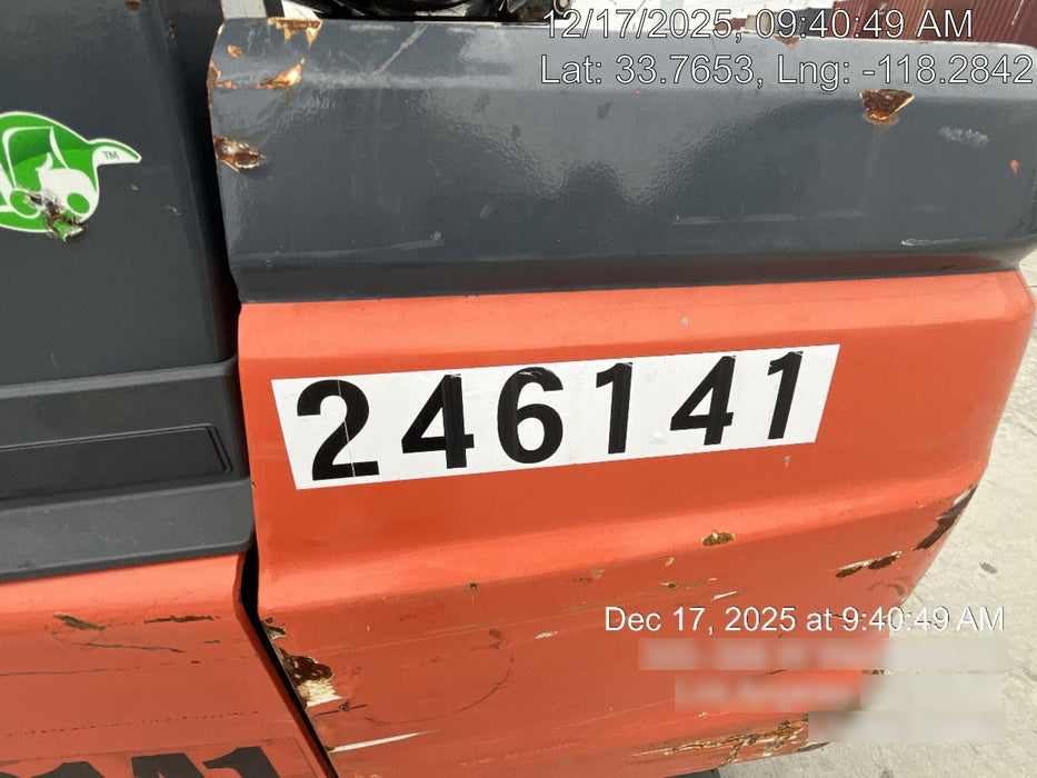 2022 TOYOTA 50-8FGU25