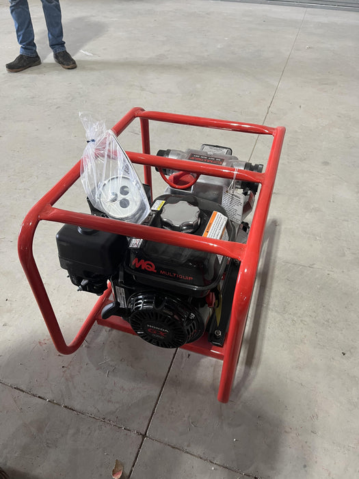 2023 MULTIQUIP QP2TH