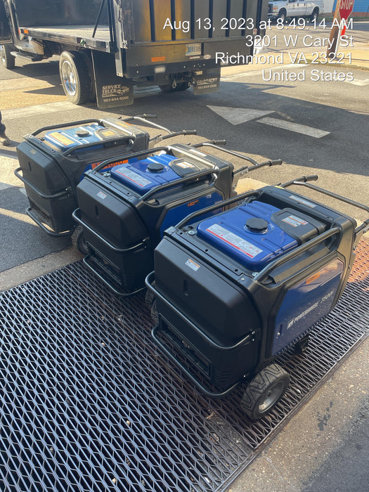 2023 POWERHORSE 74006