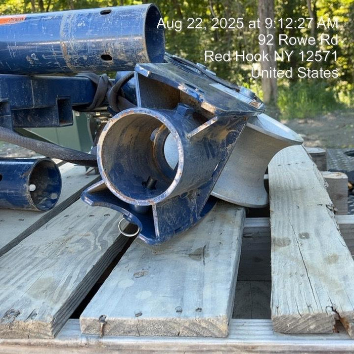 2025 CURRENT TOOLS 100A