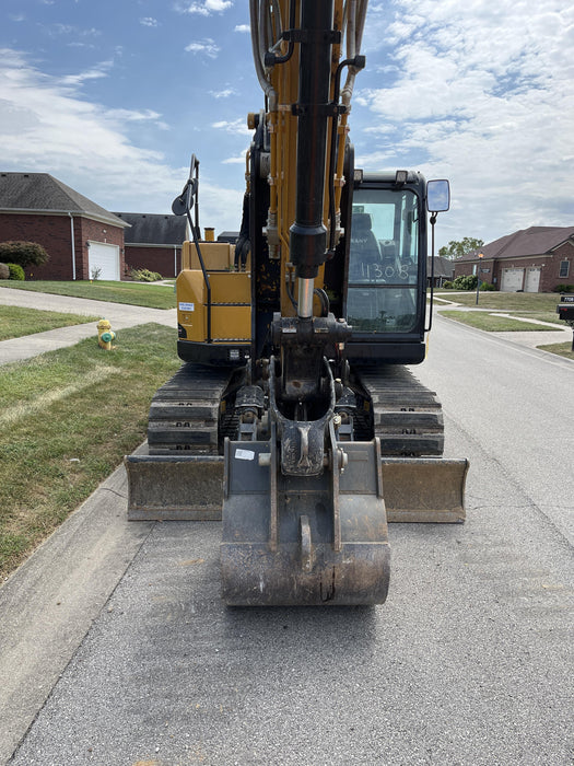 2023 SANY SY155R