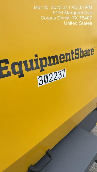 2023 ATLAS COPCO XAS 900