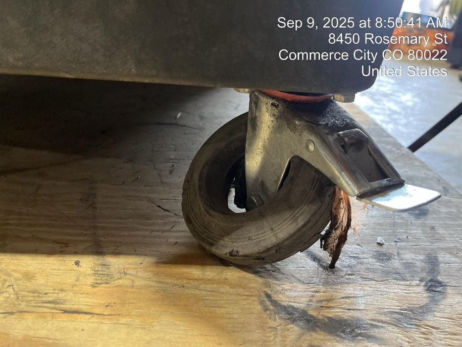 2025 LINCOLN ELECTRIC K4259-2