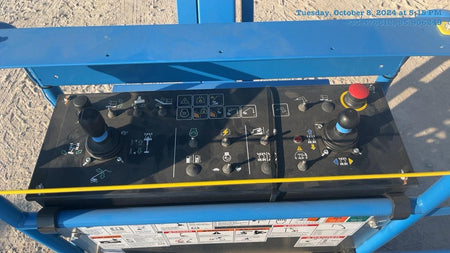 2024 GENIE S-65 XC