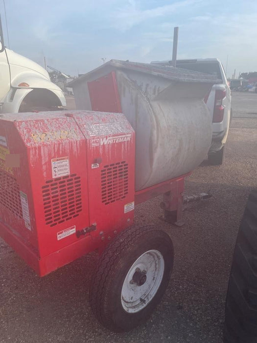 2023 MULTIQUIP WM90PH8