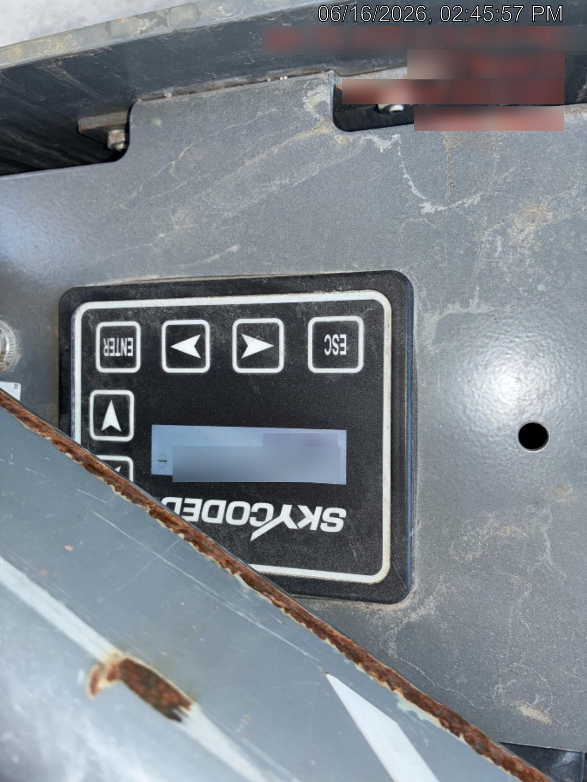 2023 SKYJACK SJ3219