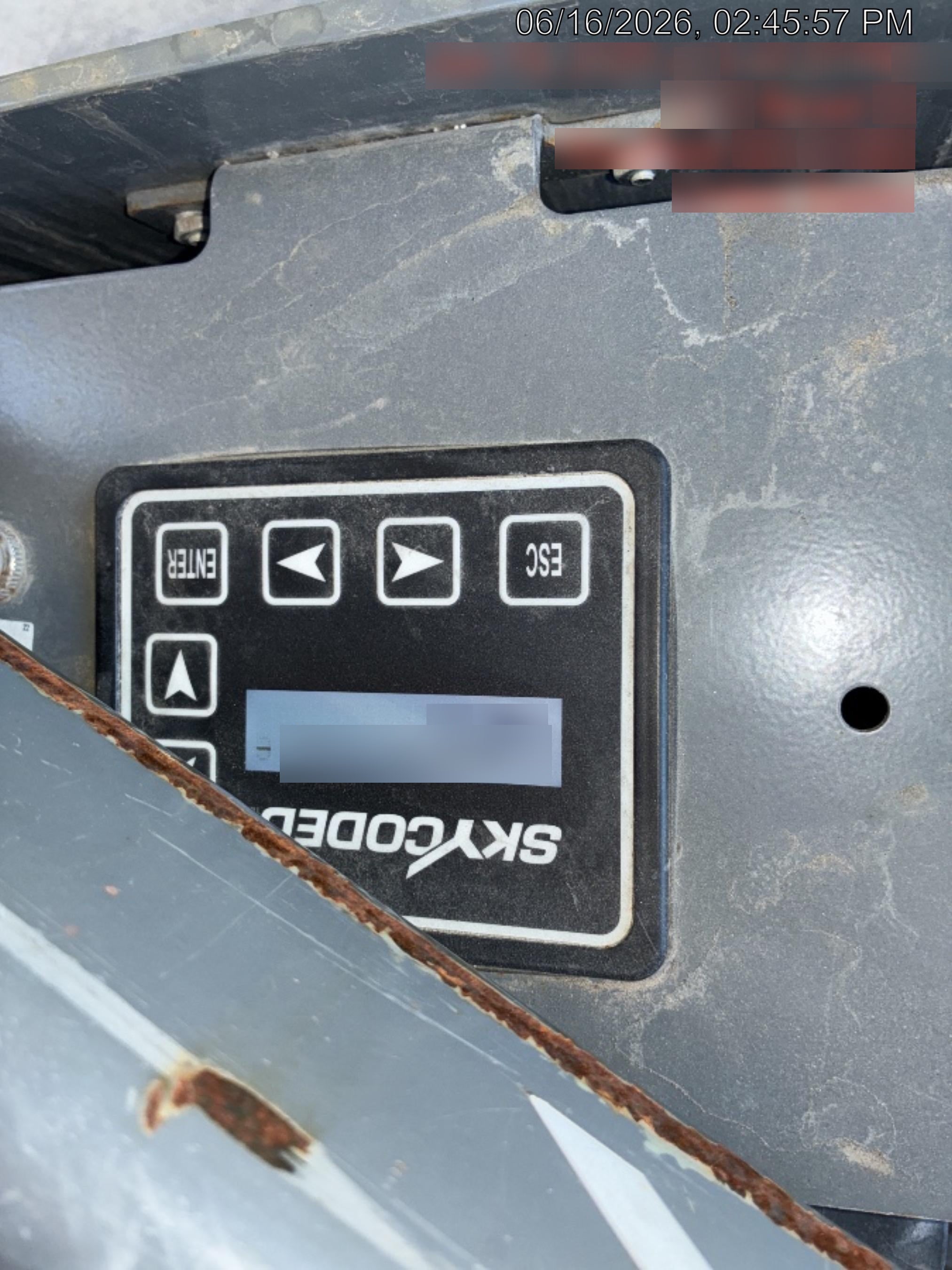 2023 SKYJACK SJ3219