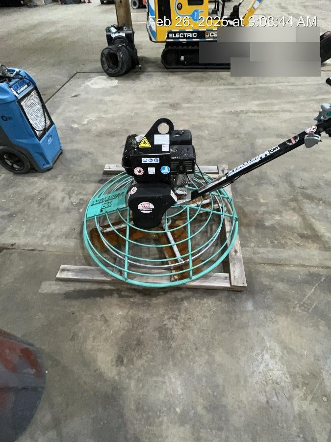 2024 MULTIQUIP B46H90
