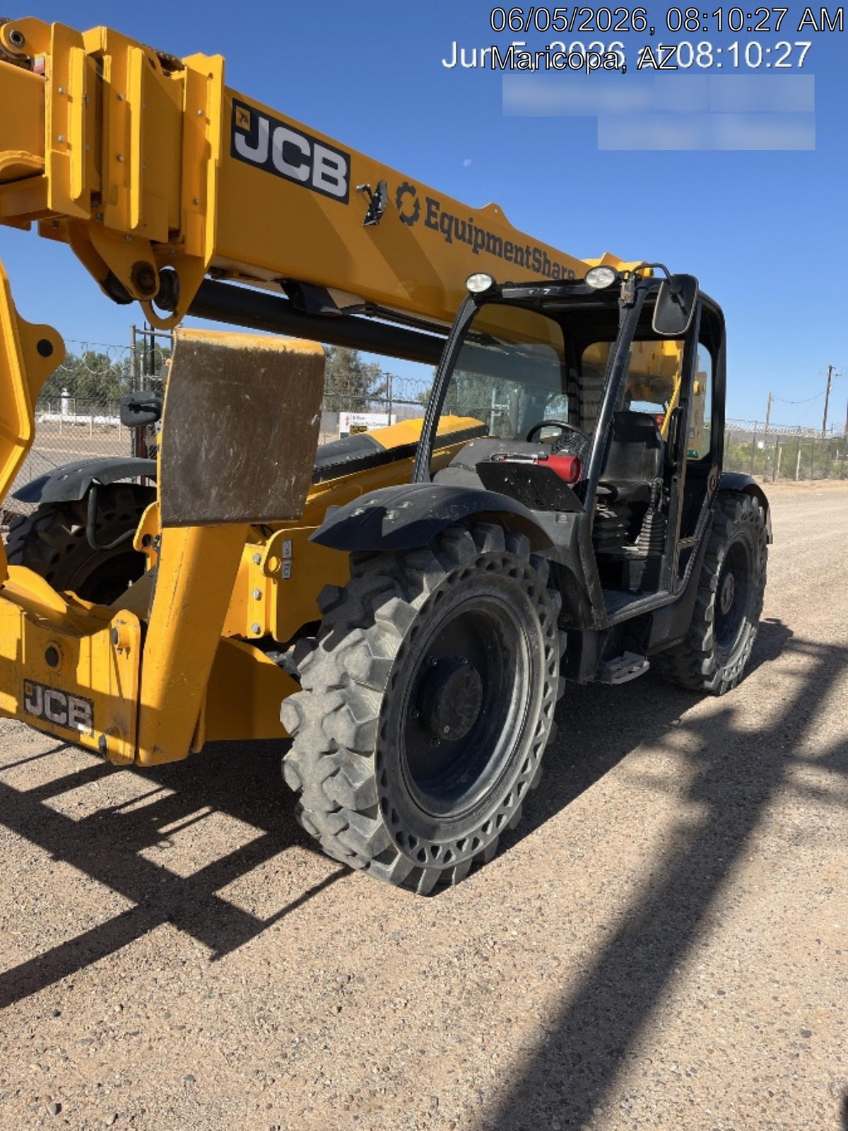 2024 JCB 512-56