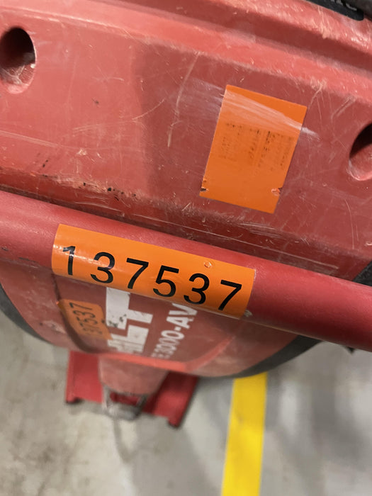 2023 HILTI TE 2000-AVR