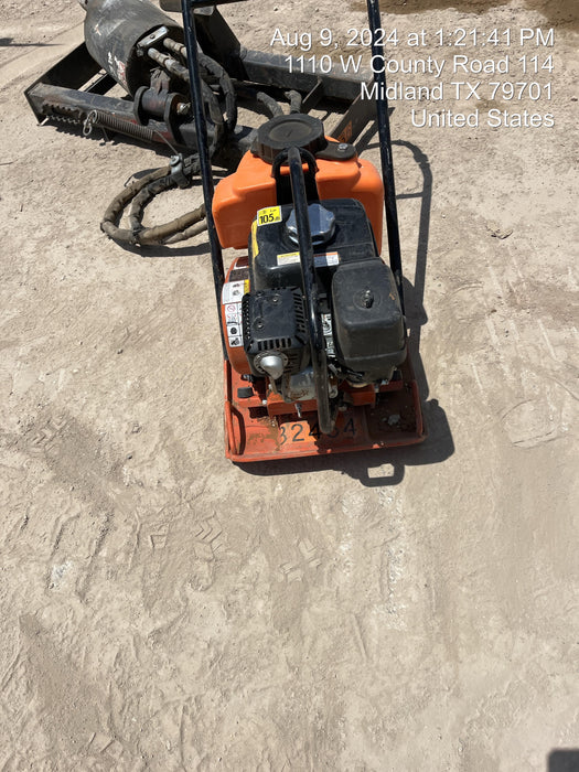 2023 MULTIQUIP MVC82VHW