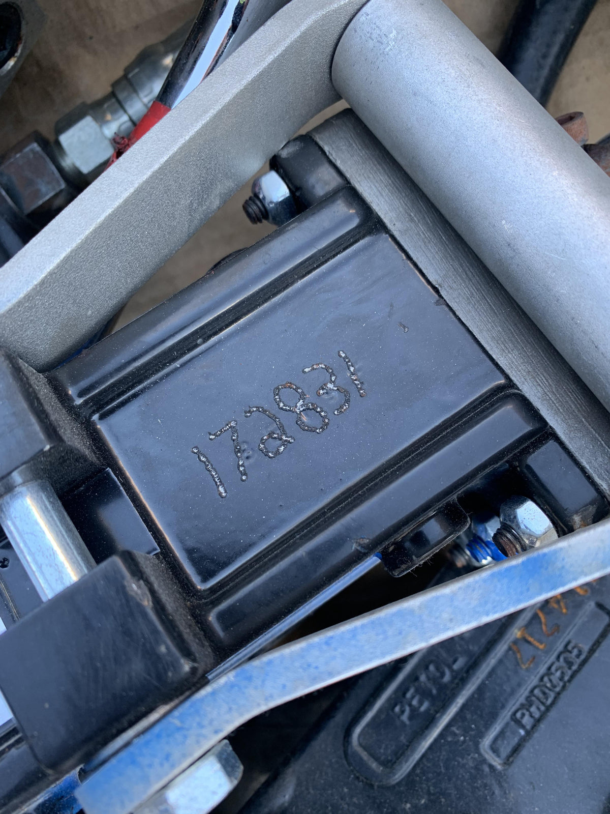 2021 GEARWRENCH PHD0535 GEARWRENCH