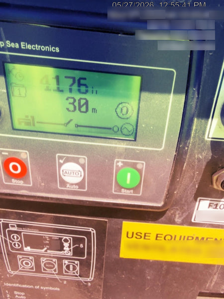 2020 ATLAS COPCO QAS25