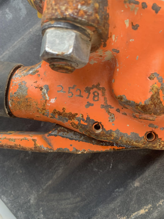 2019 AMERICAN PNEUMATIC TOOL APT-M190