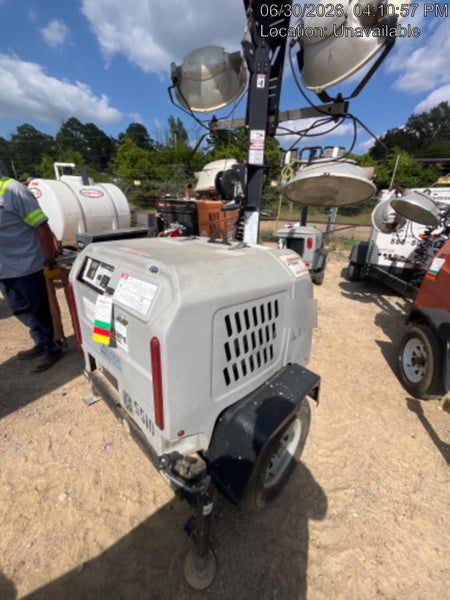 2017 Wacker Neuson LTV6L-MH Standard