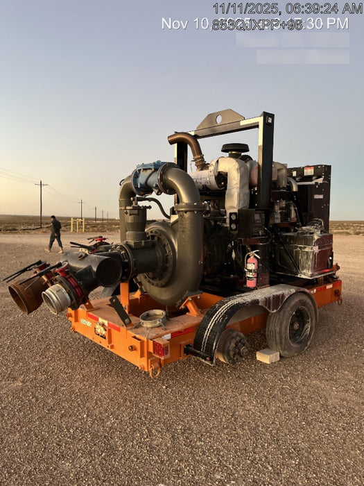 2023 RWN RWN-8NHTH-12OBPT