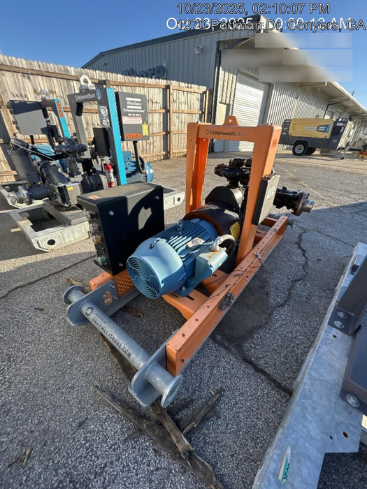 2022 PIONEER EPP44S10L71