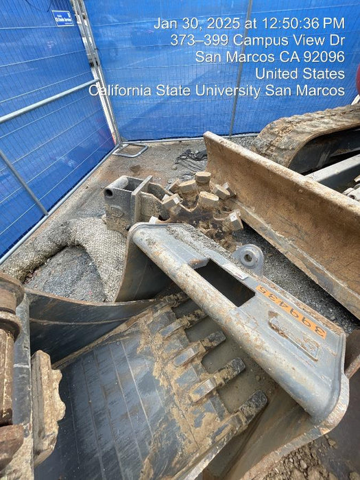 2024 STEEL UNLIMITED SUIME30B-WR1