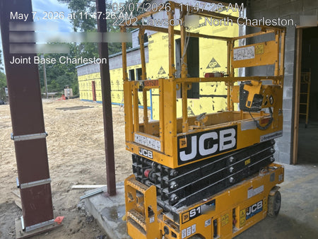 2024 JCB S1932E