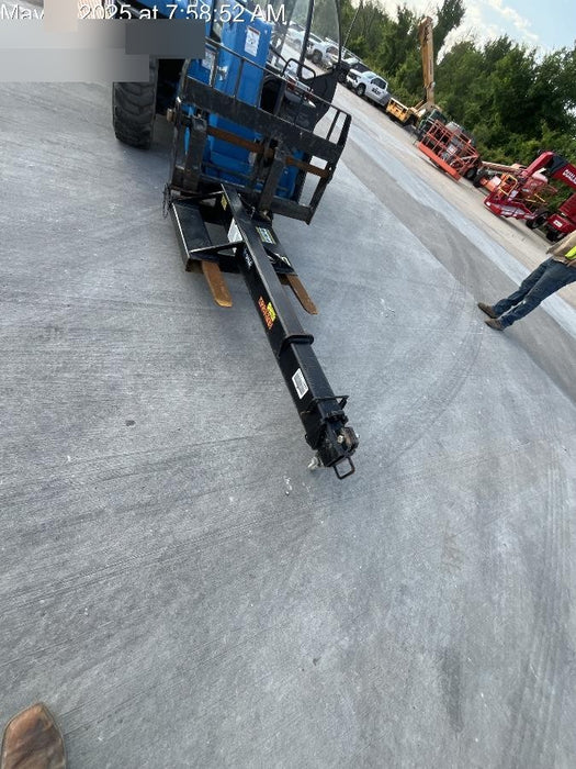 2024 STAR INDUSTRIES M1360B - Star JIB Boom